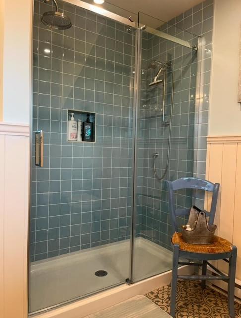 チリワック The Hazelhouse Bed & Breakfast エクステリア 写真